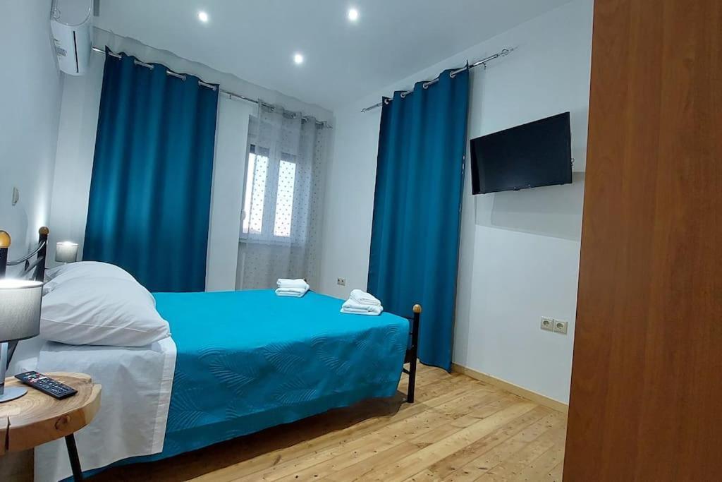 Palladion House Κανάλι Εξωτερικό φωτογραφία
