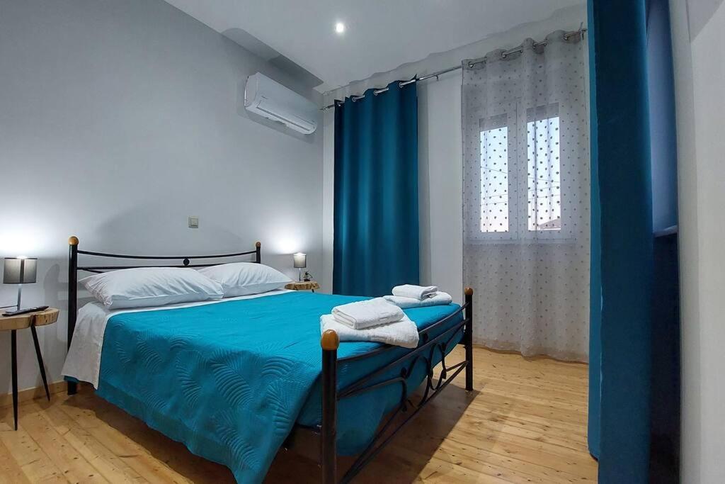 Palladion House Κανάλι Εξωτερικό φωτογραφία
