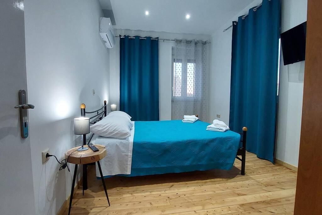 Palladion House Κανάλι Εξωτερικό φωτογραφία